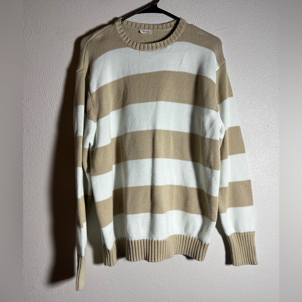 John Galt sweater